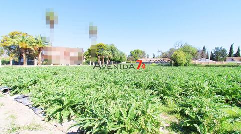 Foto 4 de Casa o chalet en venta en Santiago, Murcia