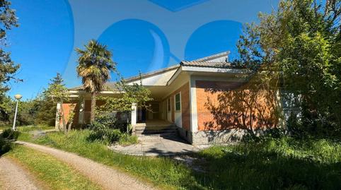 Foto 3 de Finca rústica en venda a Pelabravo, Salamanca