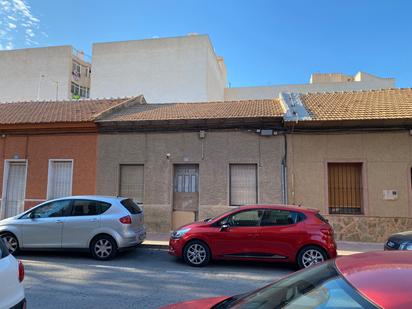 Casa o xalet en venda a Norte