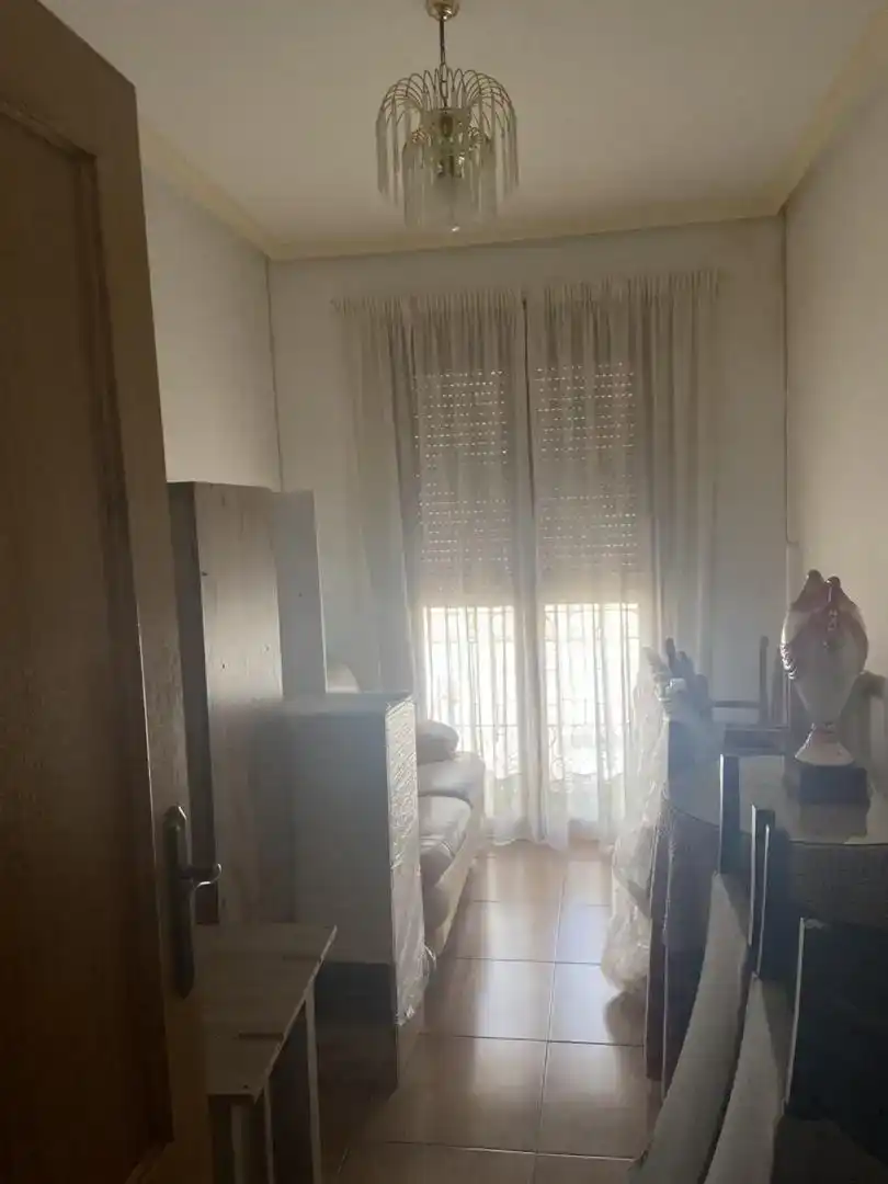Habitación de Planta baja en venta en Aspe con Amueblado, Lavadora y Microondas