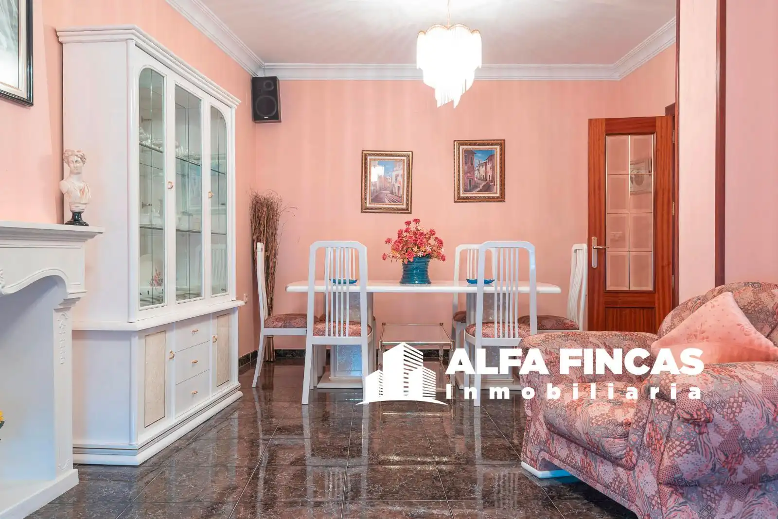 Exterior view of Houses for sale in La Alberca de Záncara   with Heating, Terrace and Balcony