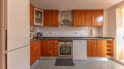 Foto 3 de Casa adosada en venta en Calle Xaloc, Moncada, Valencia
