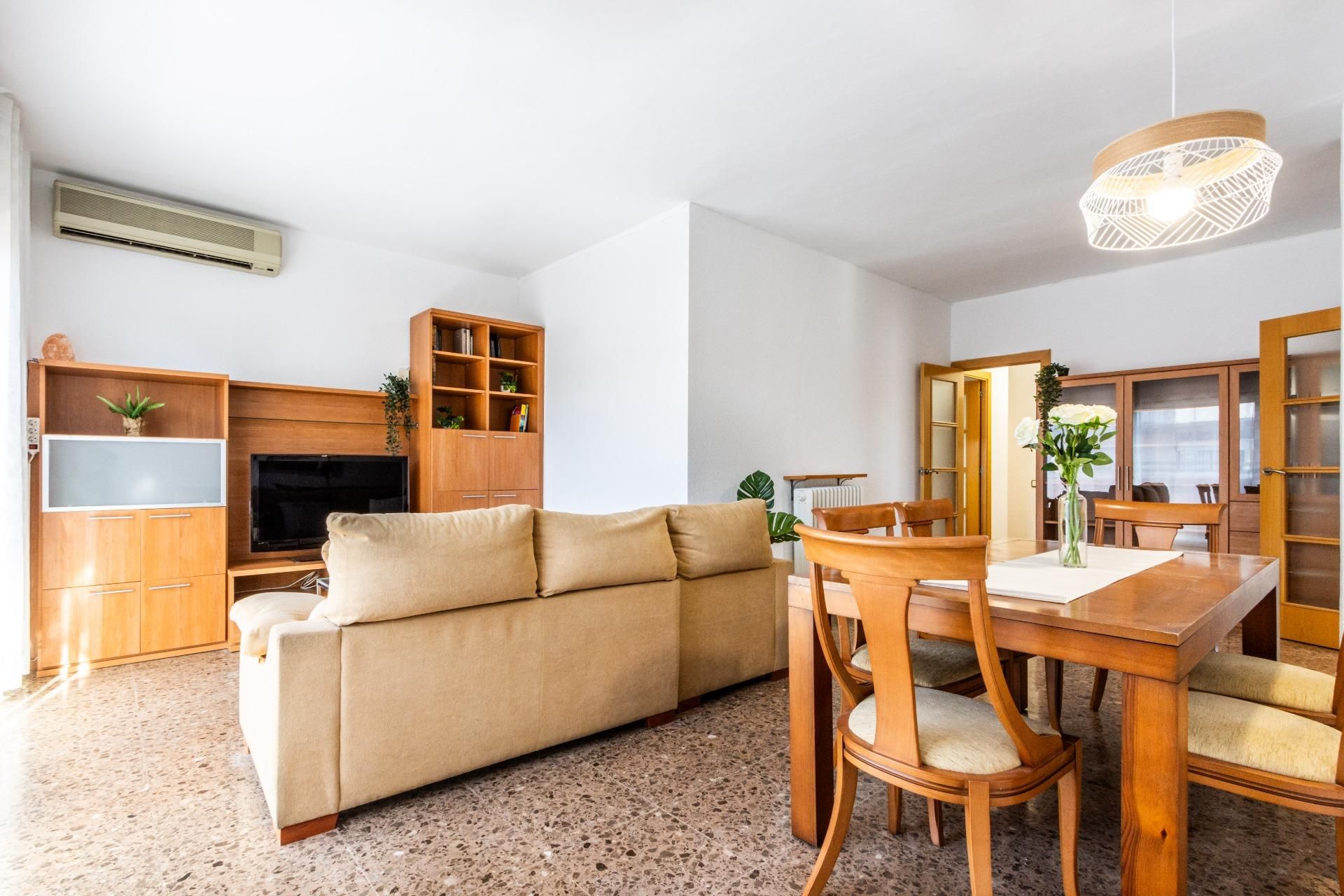 Flat for sale in Gràcia, Can Feu - Gràcia