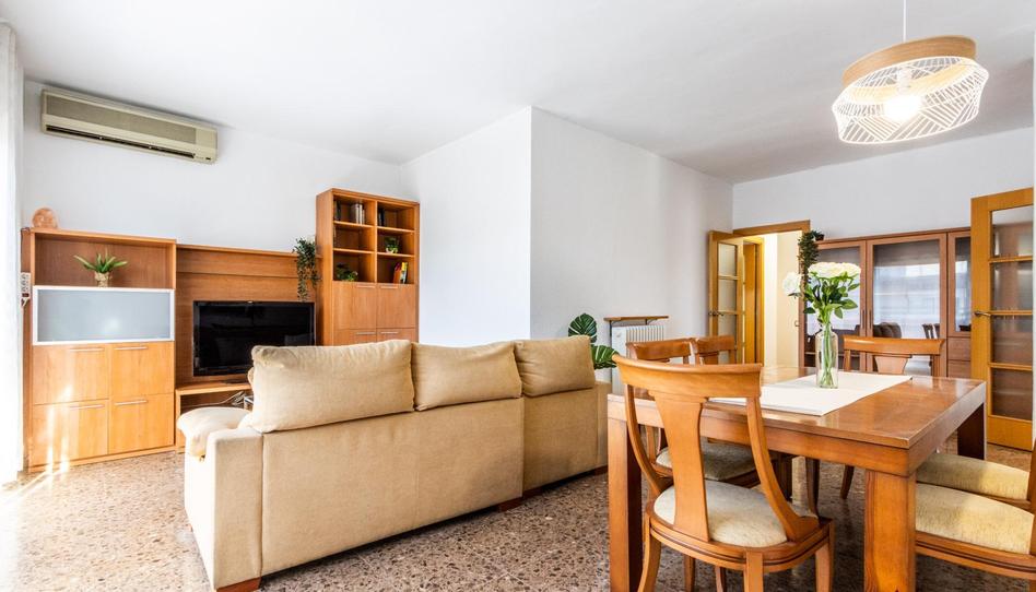 Photo 1 of Flat for sale in Gràcia, Barcelona