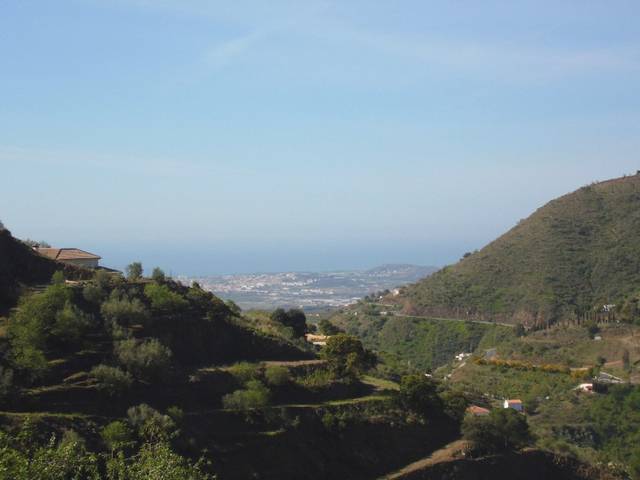 Terreno en Venta en Arenas