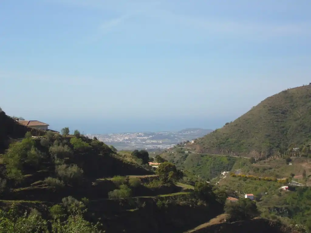 Lands and plots for sale in Arenas