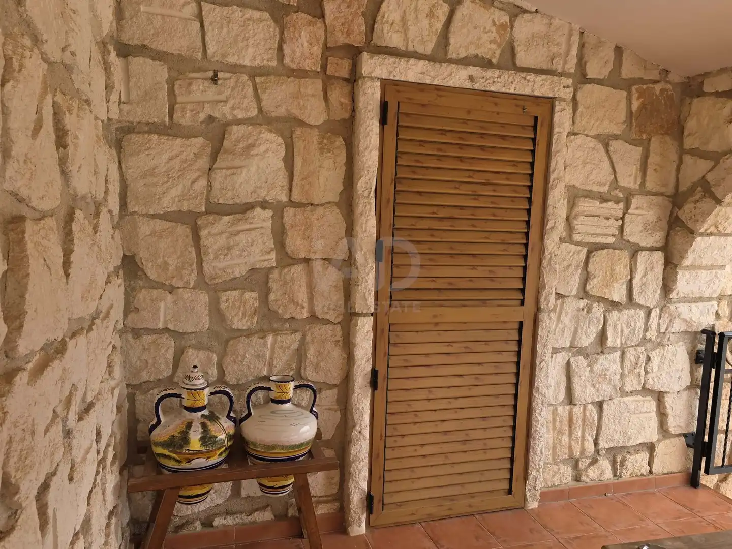 Finca rústica en venda a Calasparra