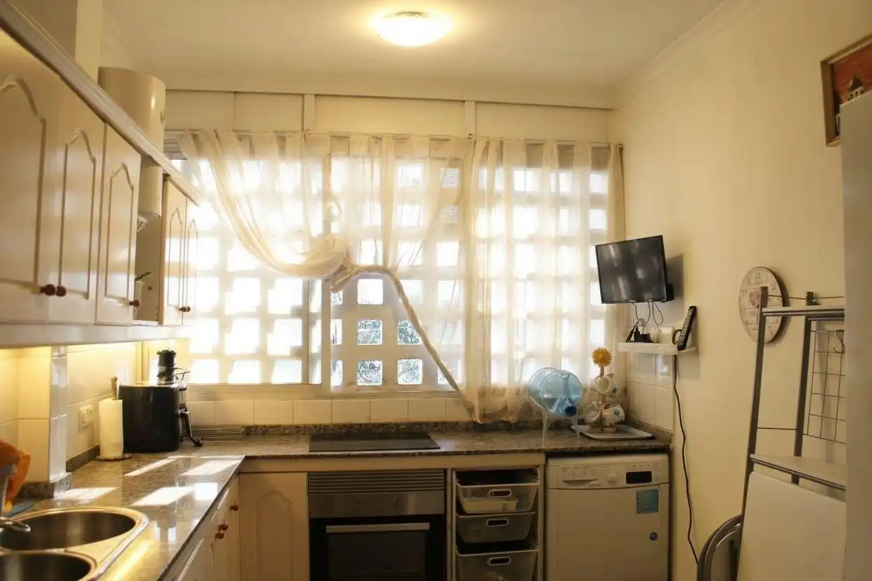 Cocina de Piso de alquiler en Telde