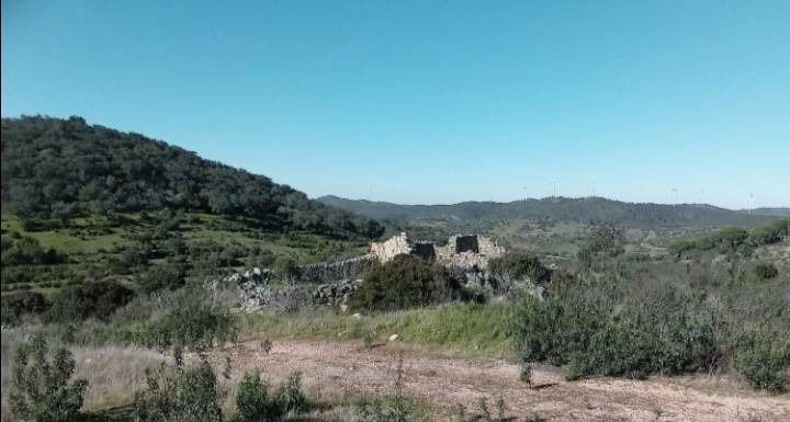 Land for sale in El Almendro