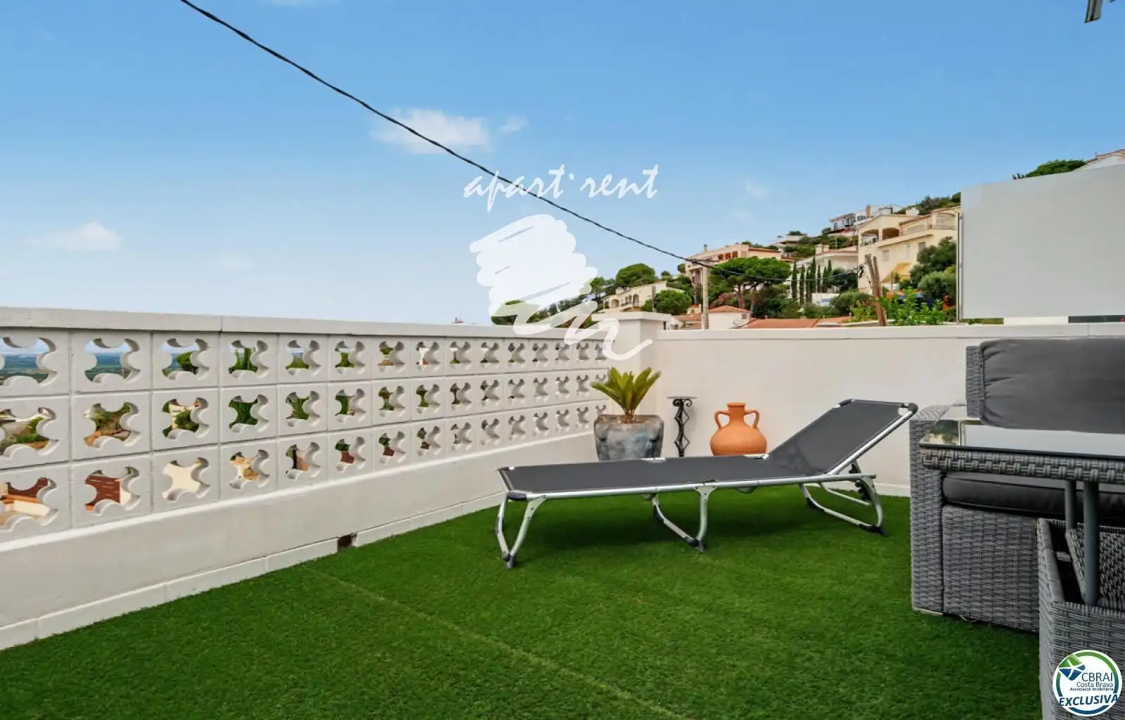 Casa con terraza en venta en cordova, imagen 27