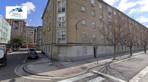 Venta piso en Zaragoza