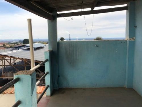 Balcony of House or chalet for sale in Campo de Criptana  with Terrace