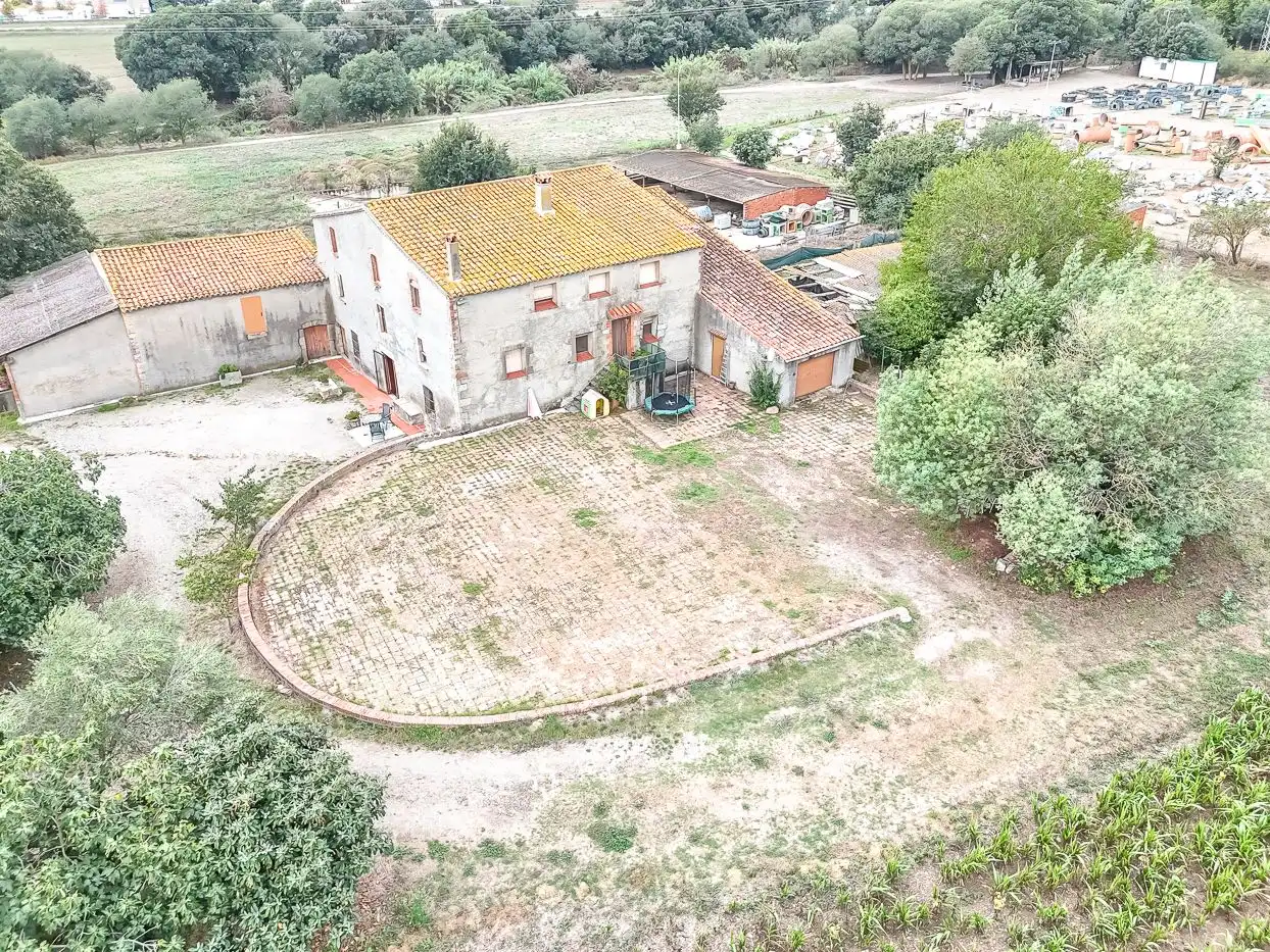 Landhaus zum Verkauf in Sant Antoni de Vilamajor, imagen 69