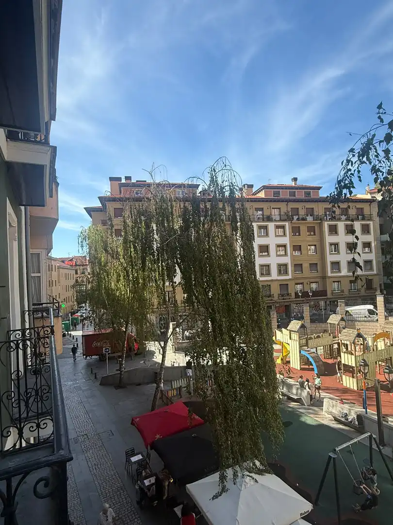 Pis amb terrassa en venda a Iturribide Kalea, imagen 24