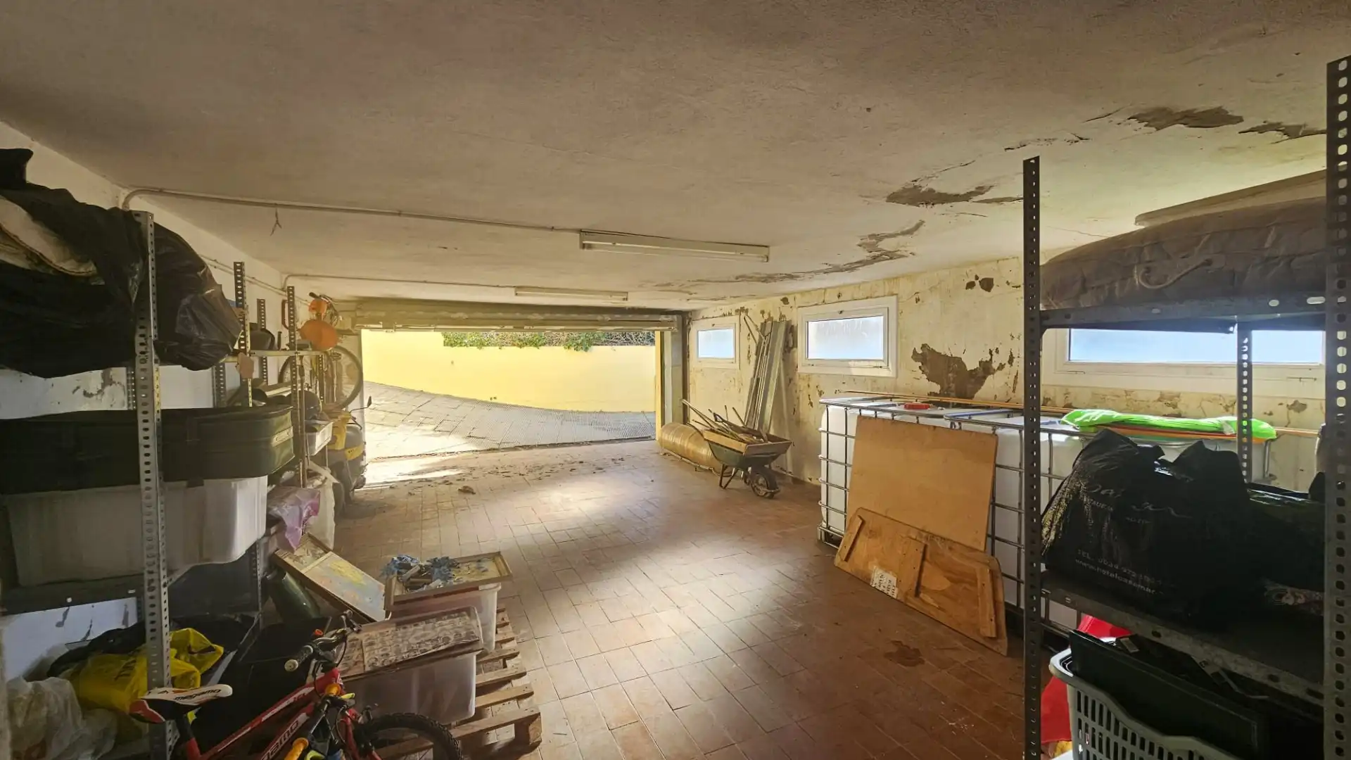 Casa con terraza en venta en Avinguda de la Verge de Núria, imagen 44