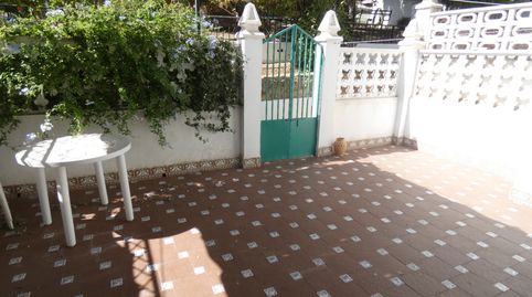 Foto 3 de Casa adosada en venta en Azuaga, Badajoz