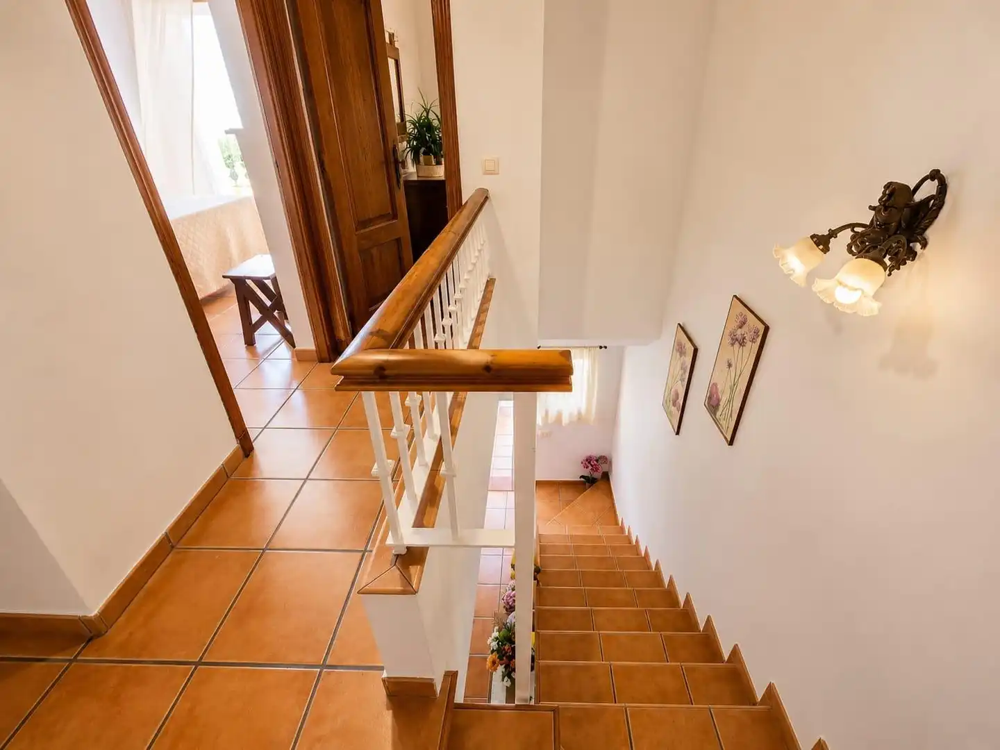 Casa adosada en venta en Los Barrios