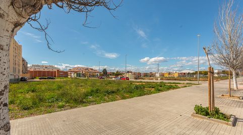 Foto 4 de Terreno en venta en C/ Almirante, Les Boqueres - Santa Quiteria, Almazora / Almassora