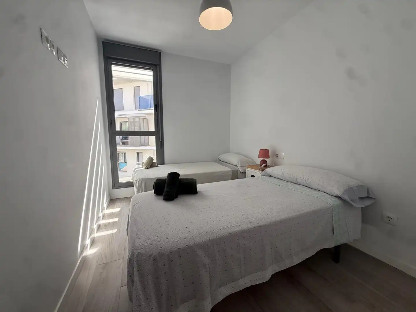 Appartement compact avec terrasse à vendre à El Montgó, imagen 18