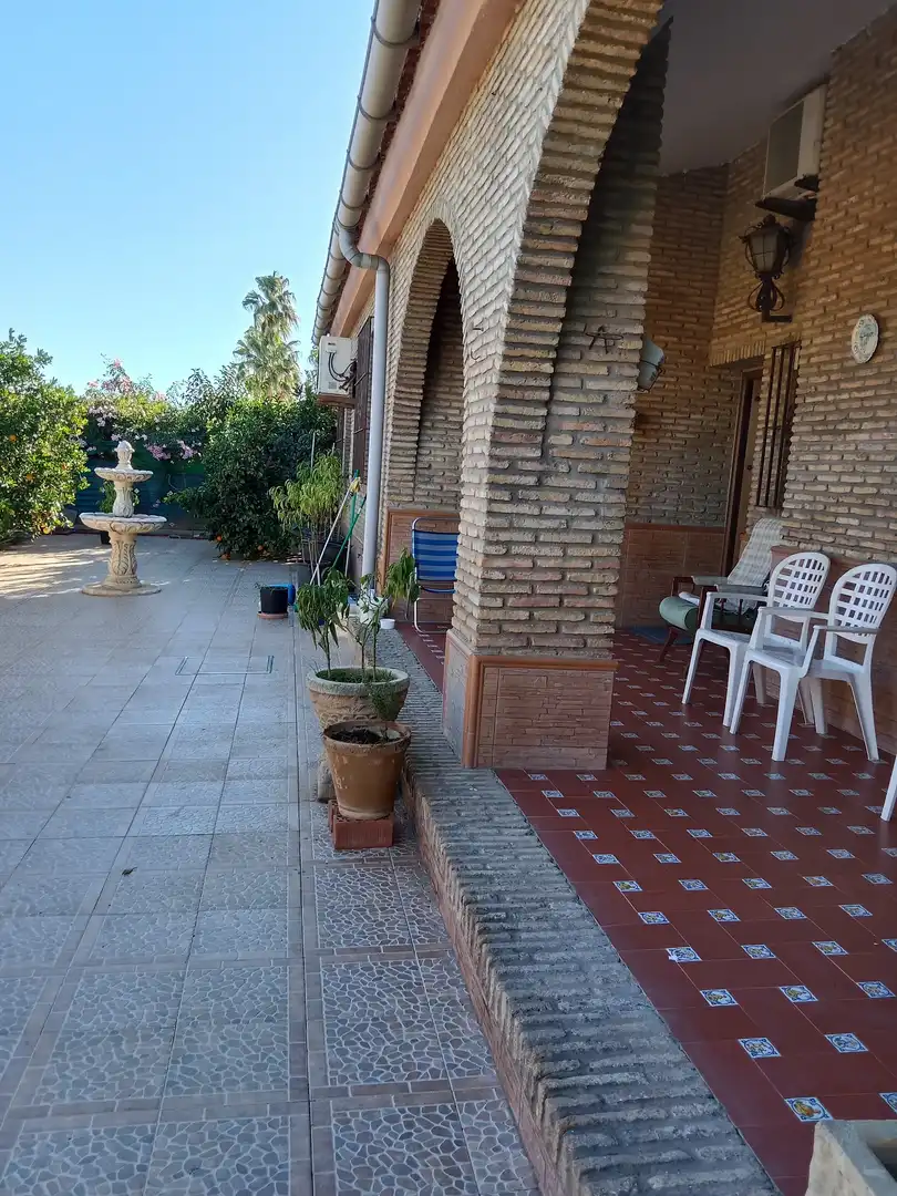 Casa o chalet en venta en La Motilla - Fuente del Rey