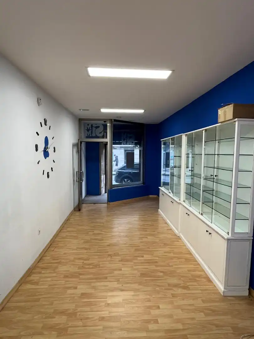 Business premises for sale in Rúa Porta da Vila 11, imagen 7