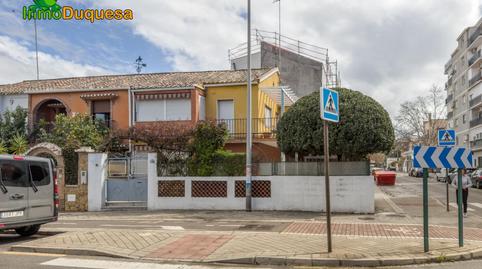 Photo 4 of Single-family semi-detached for sale in Calle Andres Segovia, 33, Barrio de Zaidín,  Granada Capital