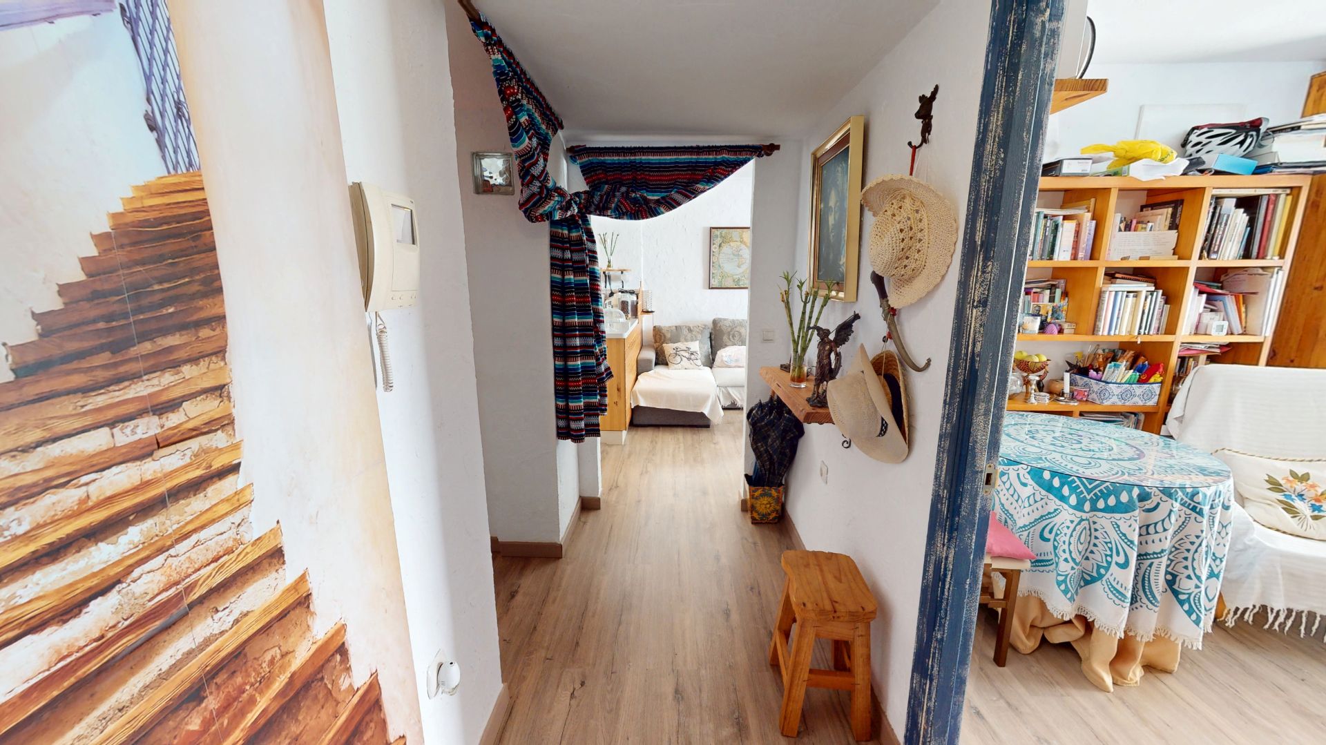 Flat for sale in Avenida Reino de España, Las Salinas