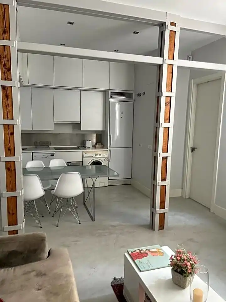 Piso de alquiler en De Juan De Herrera, Palacio