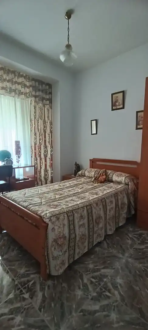 Habitación de Casa o chalet en venta en Loja con Aire acondicionado, Terraza y Trastero
