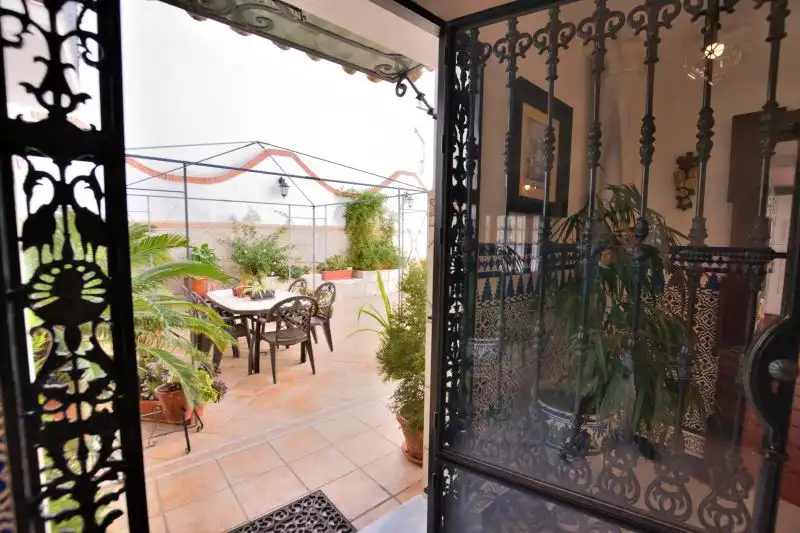 Maison mitoyenne avec terrasse à vendre à San Rafael, imagen 10