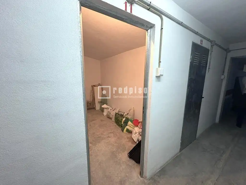 Trastero en venta en Torremolinos