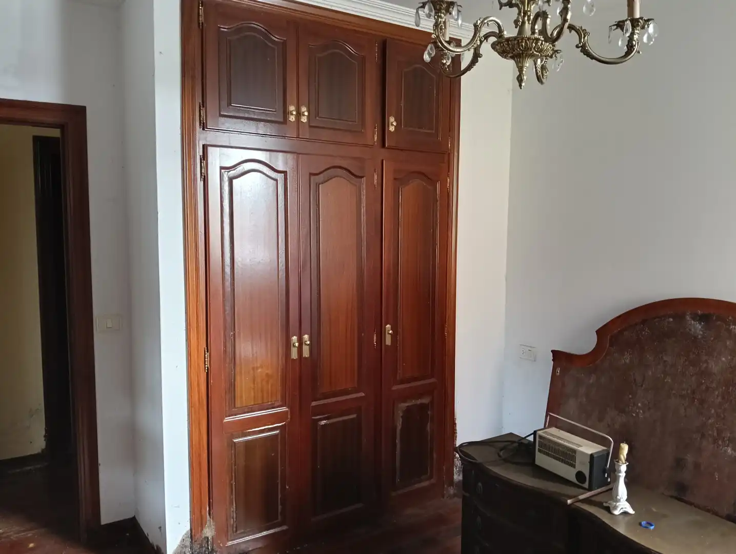 Casa adosada en venda en Oza dos Ríos amb Calefacció, Jardí privat i Traster