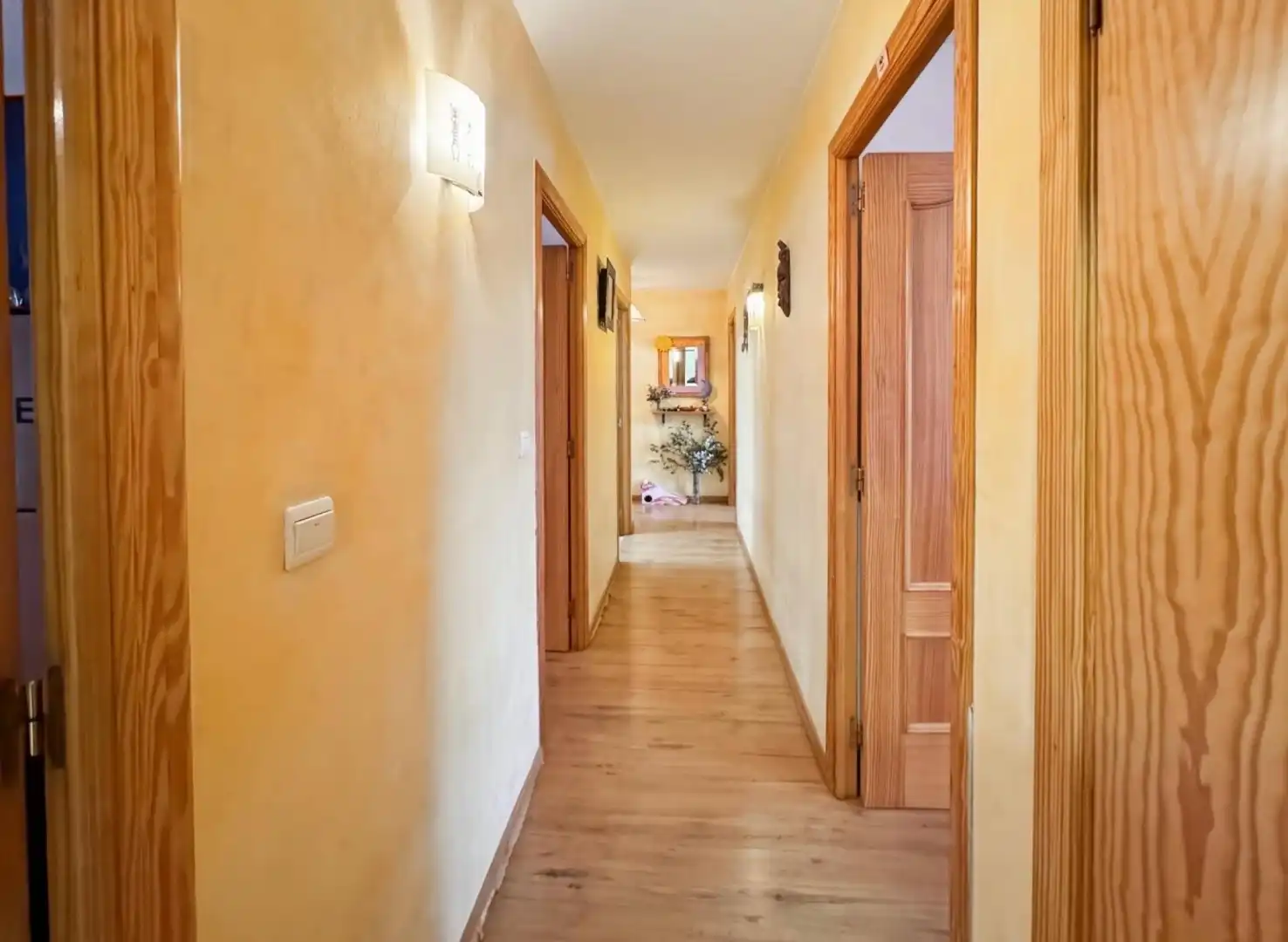 Piso en venta en Villajoyosa / La Vila Joiosa con Aire acondicionado, Calefacción y Balcón