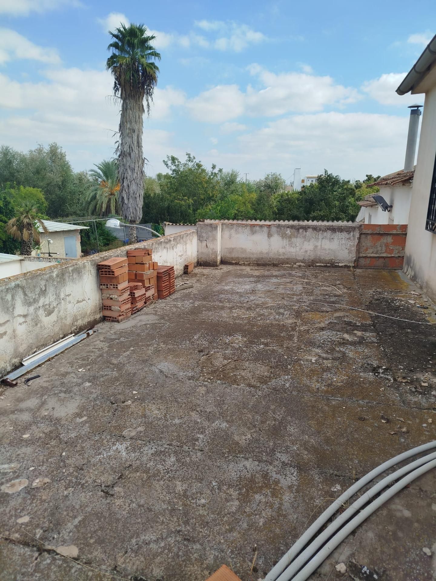 Casa adosada en venda en  Murcia Capital amb Piscina
