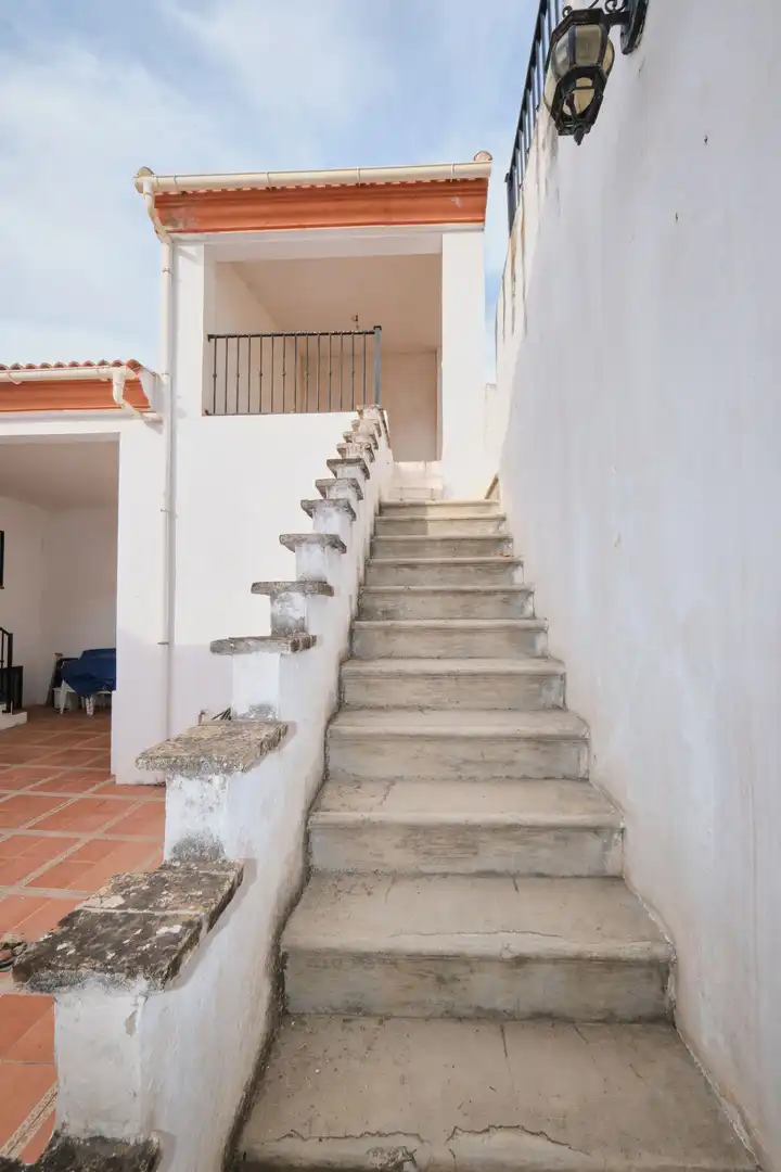Casa rústica en venda a Íllora, imagen 25