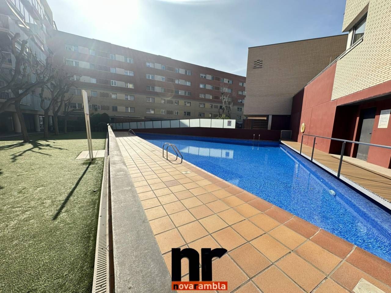 Flat for sale in El Bon Pastor