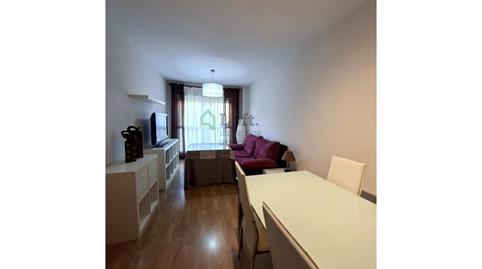 Foto 5 de Apartament en venda a La Estación, Badajoz Capital