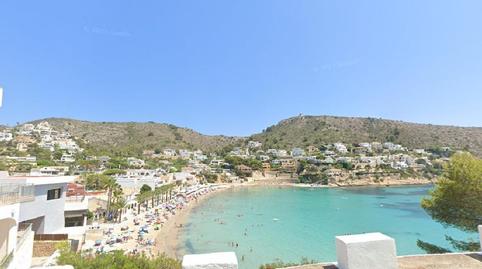 Foto 3 de Residencial en venda a Puerto de Encina, Paichi, Moraira