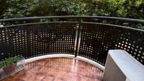 Terrace of Flat for sale in Olesa de Montserrat  with Balcony