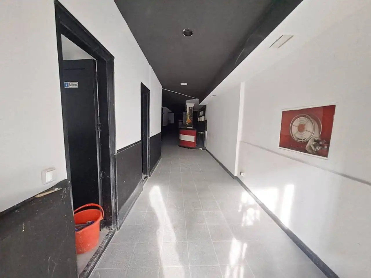 Local comercial en venta en Calle Fernán González, imagen 7