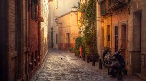 Foto 2 de Edifici en venda a Santa Catalina, Sevilla Capital