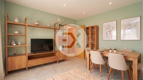 Foto 3 von Wohnung zum Verkauf in Castell - Poble Vell, Castelldefels