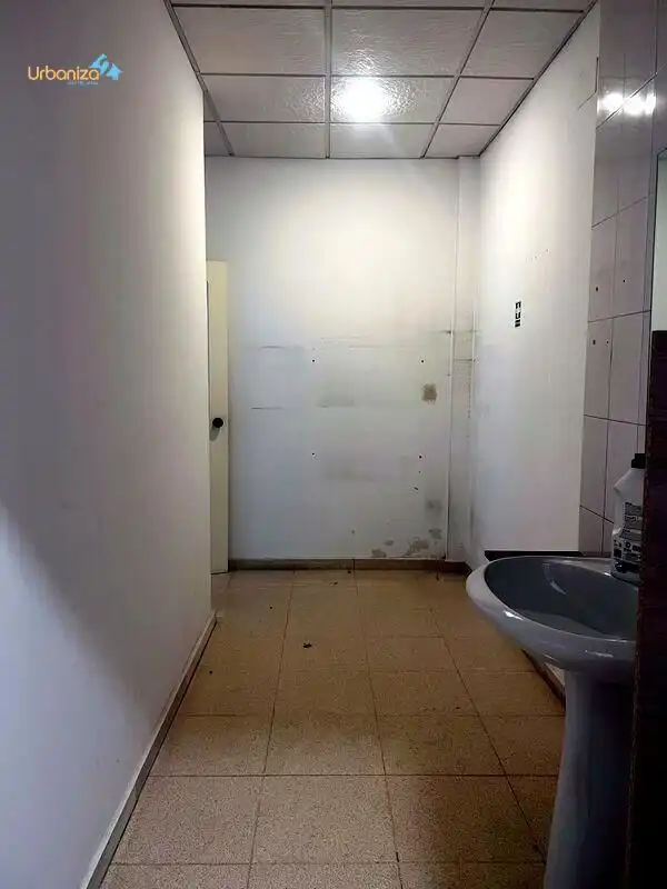 Gewerbefläche zur Miete in Maria Auxiliadora - Barriada de Llera, imagen 16