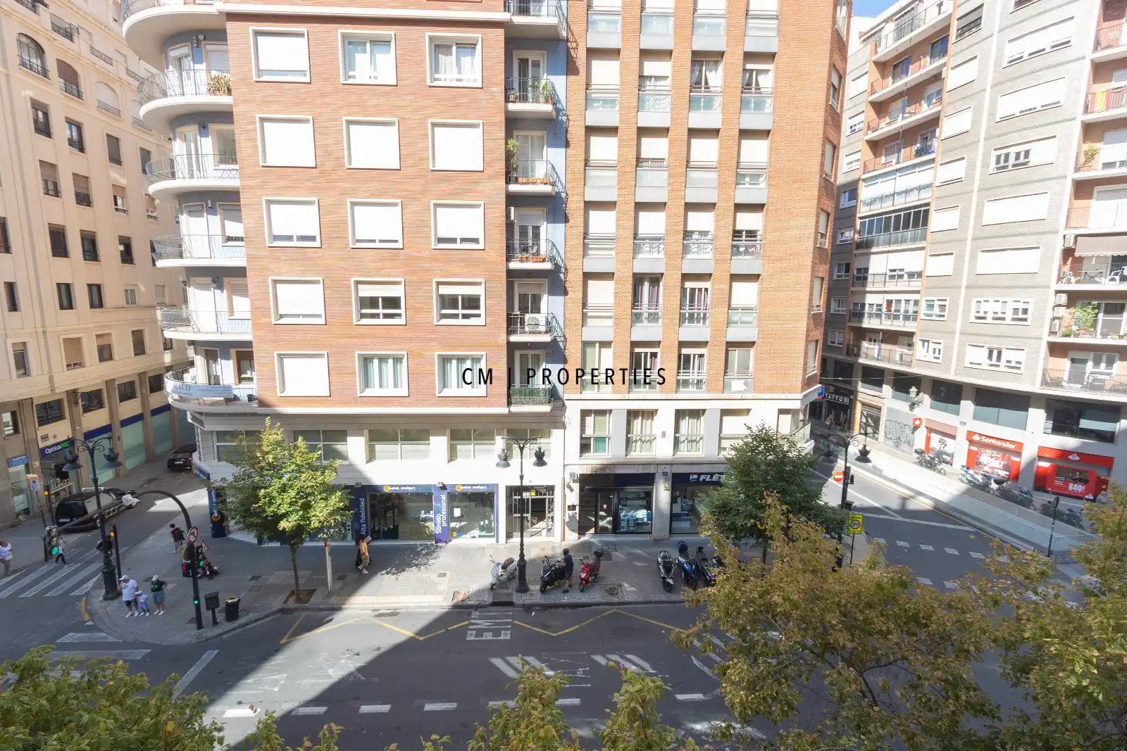 Pis amb terrassa de lloguer a Oest, imagen 58