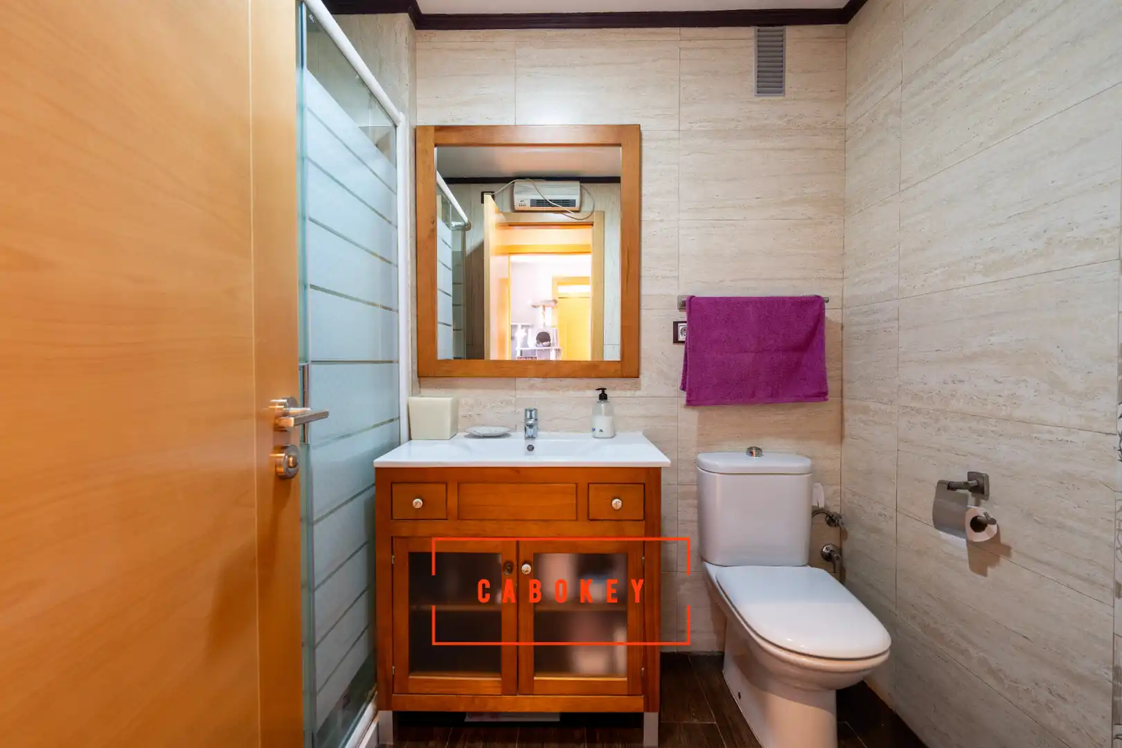 Piso con ascensor en venta en Carrera del Mami 116, imagen 20