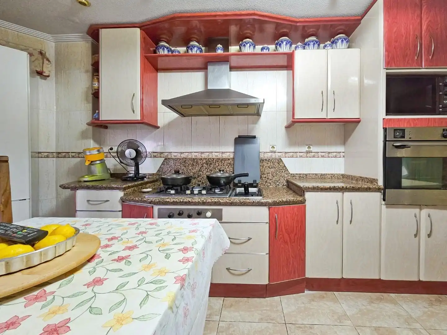 Casa o chalet en venta en Calle TABARCA, Aguas Nuevas