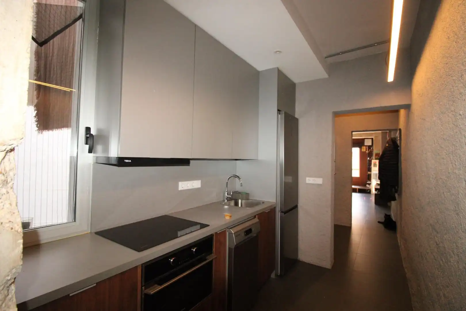 Cocina de Piso en venta en Cartagena