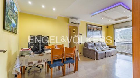 Foto 3 de Piso en venta en Vallbona,  Barcelona Capital