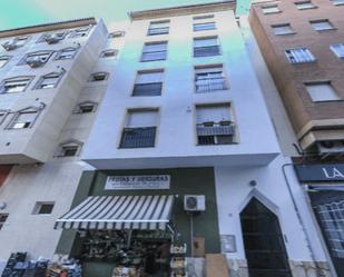 Exterior view of Flat for sale in Málaga Capital