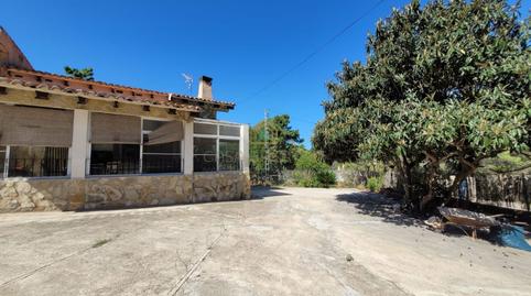 Foto 4 de Casa o chalet en venta en  Partida Les Foyes, Simat de la Valldigna, Valencia